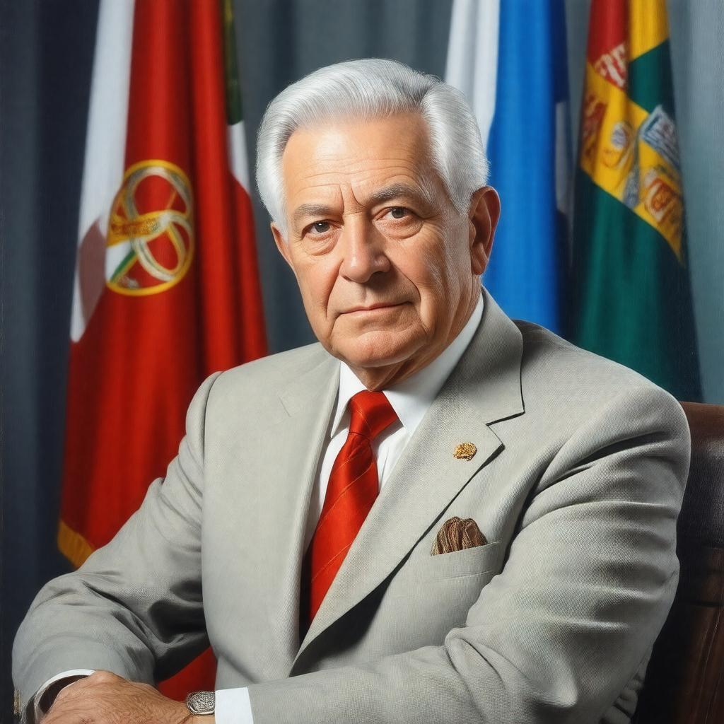 Juan Antonio Samaranch